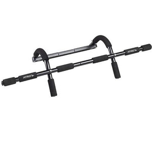 Barra de Dominadas para Puerta – Entrenamiento en Casa sin Taladros